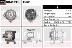 Alternator E70 E71 X5 X6